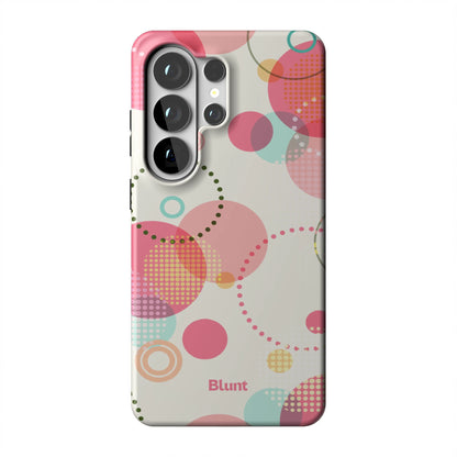 Brianna Samsung Case