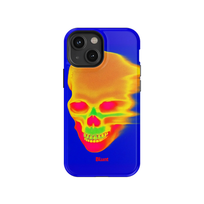 Snolv iPhone Case