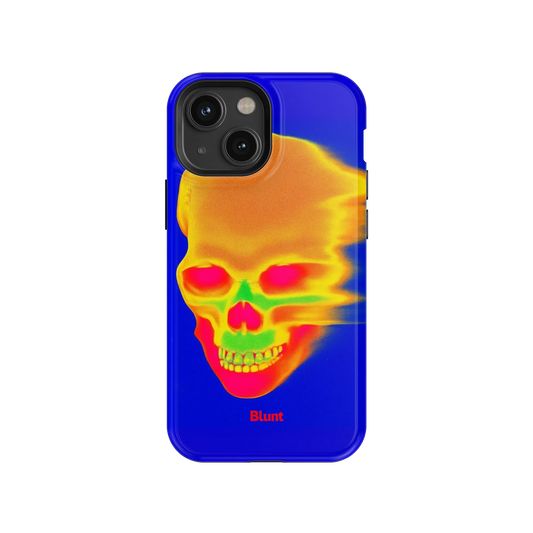 Snolv iPhone Case