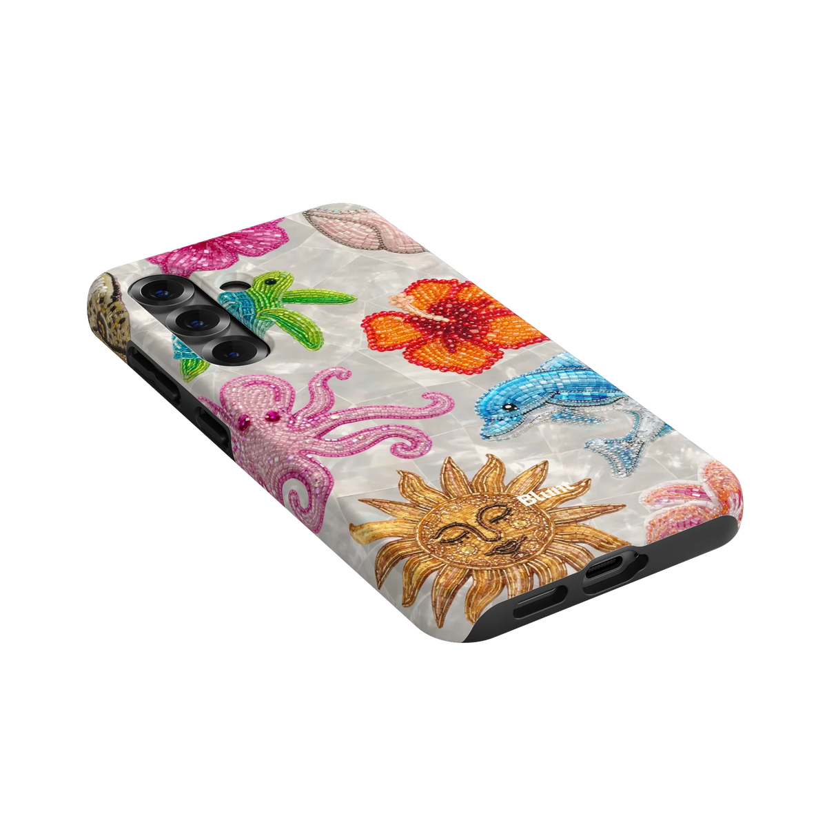 Midnight-Sun-samsung-case-Galaxy S25-2