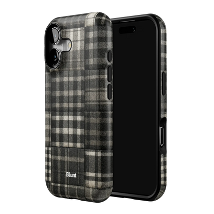 Drelt iPhone Case