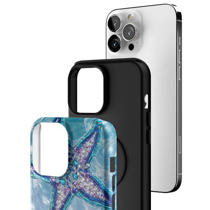Ocean-Star-iphone-case-iPhone 13 Pro Max-3