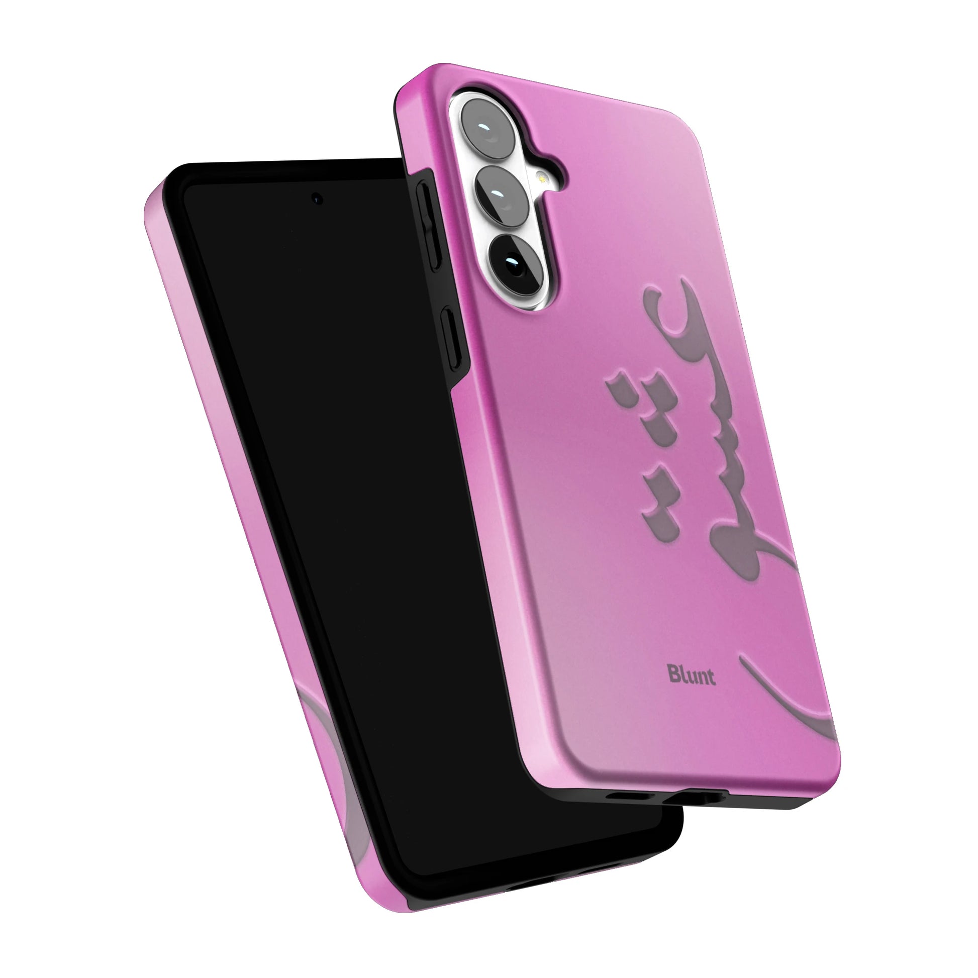 Pink-Love-samsung-case-Galaxy S26 Plus-5