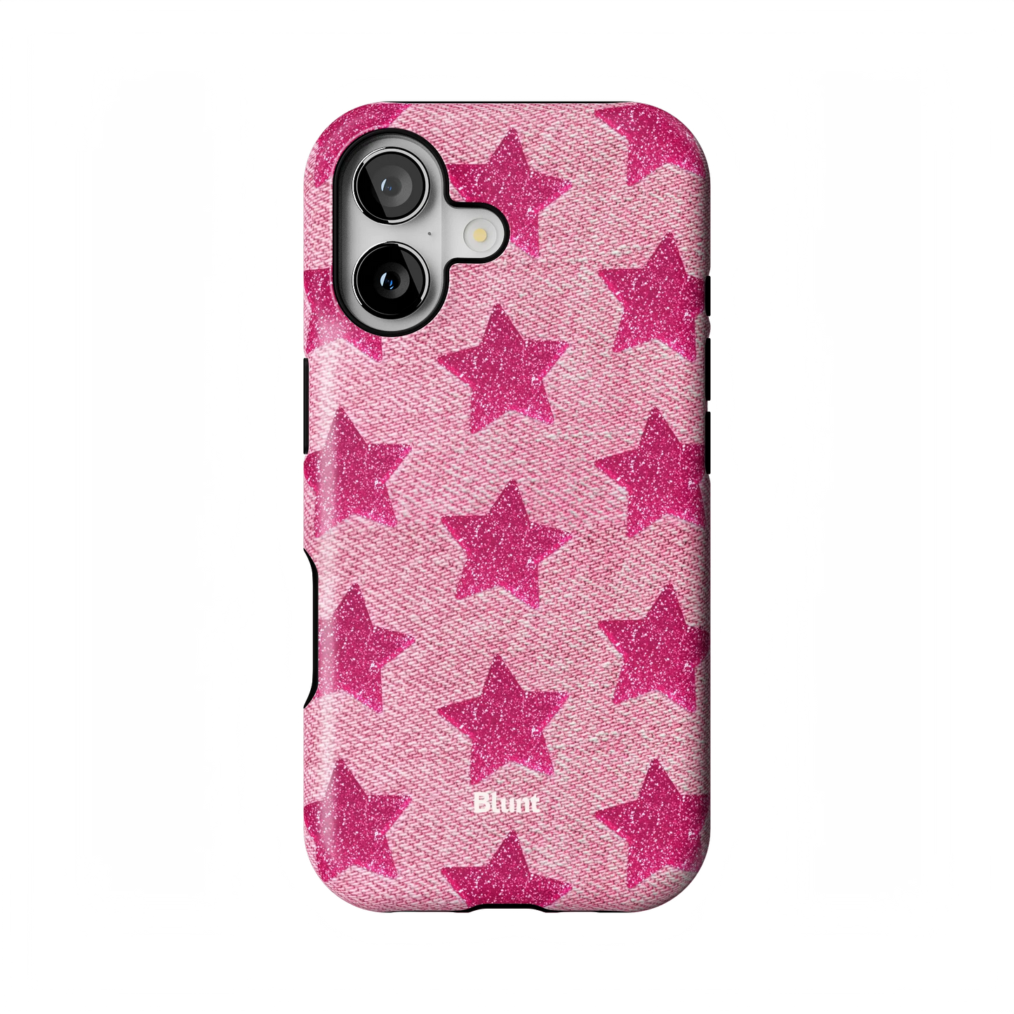 Starlit Crush iPhone Case