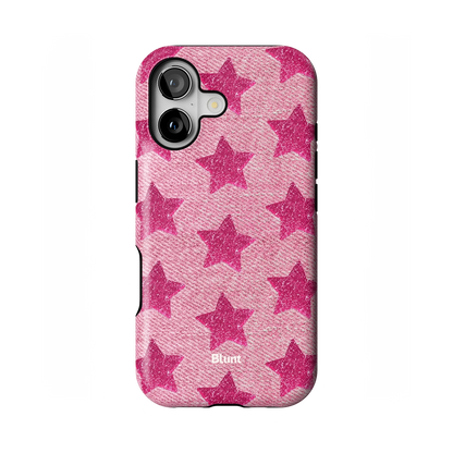 Starlit Crush iPhone Case