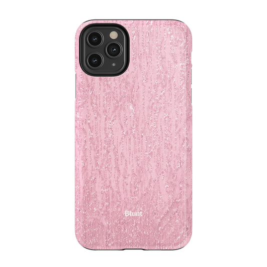 Rose Texture iPhone Case