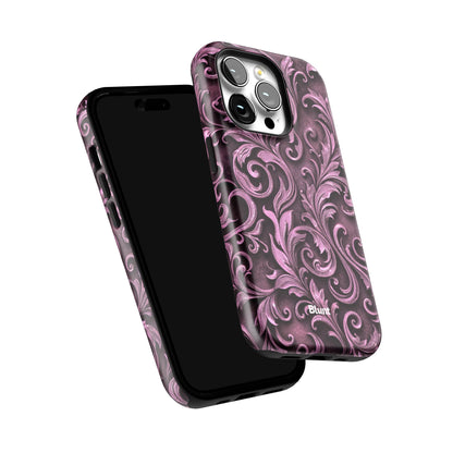 Imperial-Plum-iphone-case-iPhone 14 Pro-5