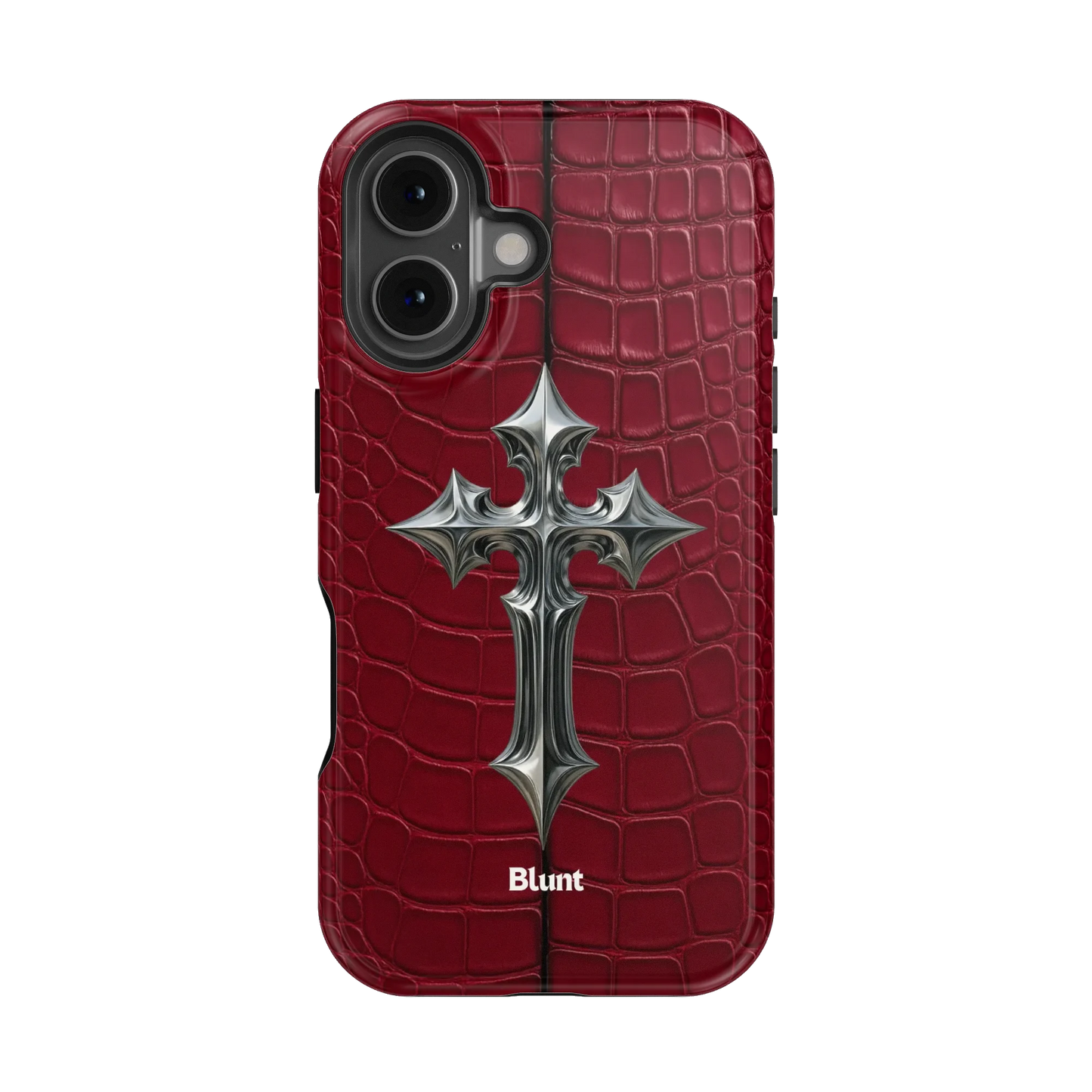 Elowen iPhone Case