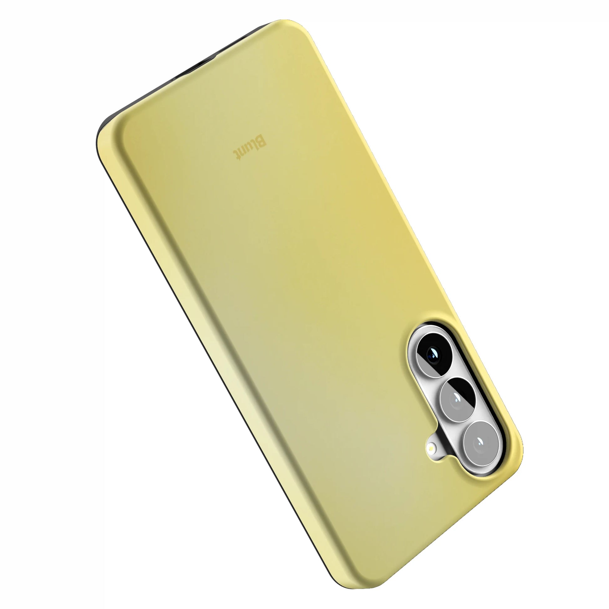 Butter-Yellow-samsung-case-Galaxy S26 Plus-4