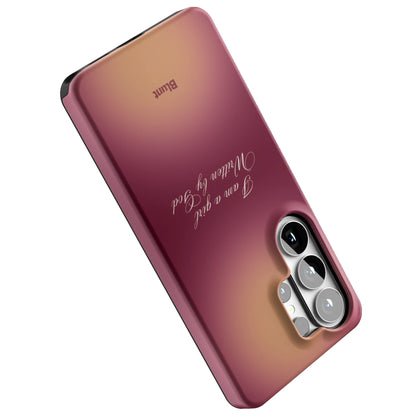Written-by-God-samsung-case-Galaxy S26 Ultra-4