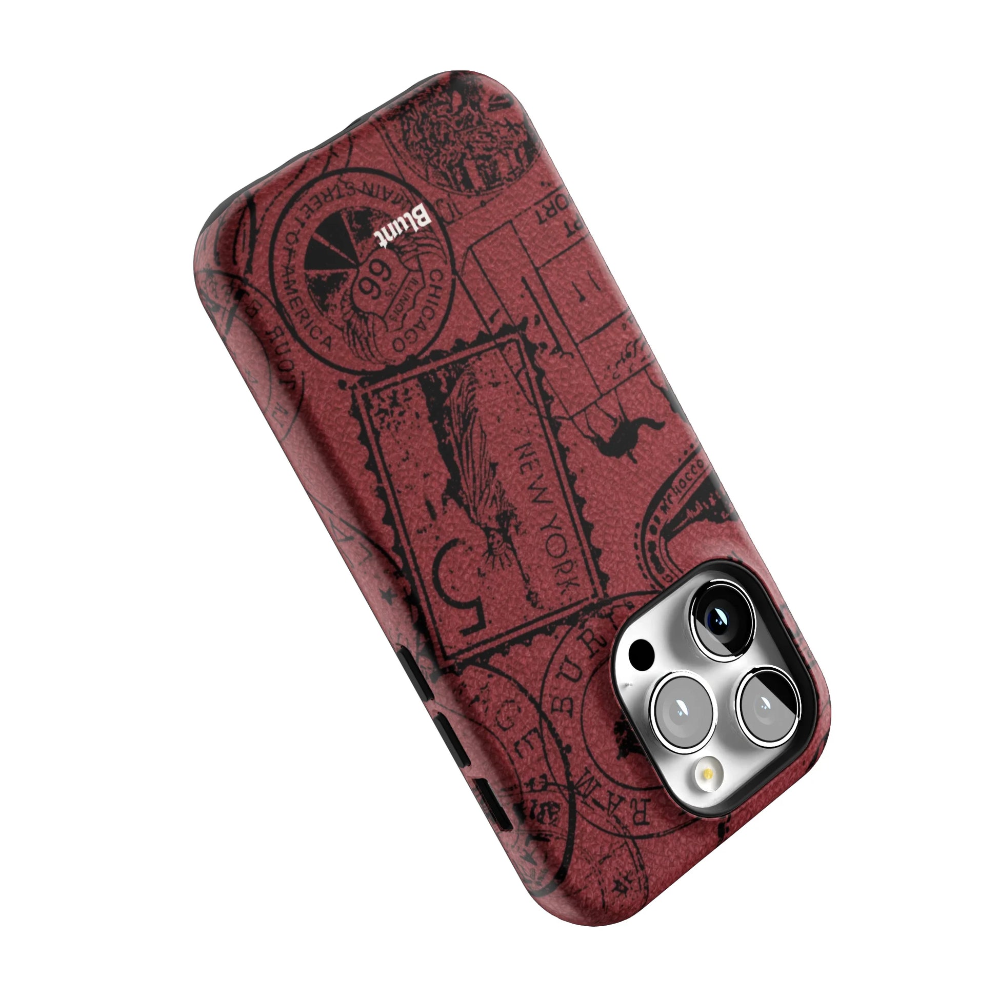 Crimson-Post-iphone-case-iPhone 14 Pro-4
