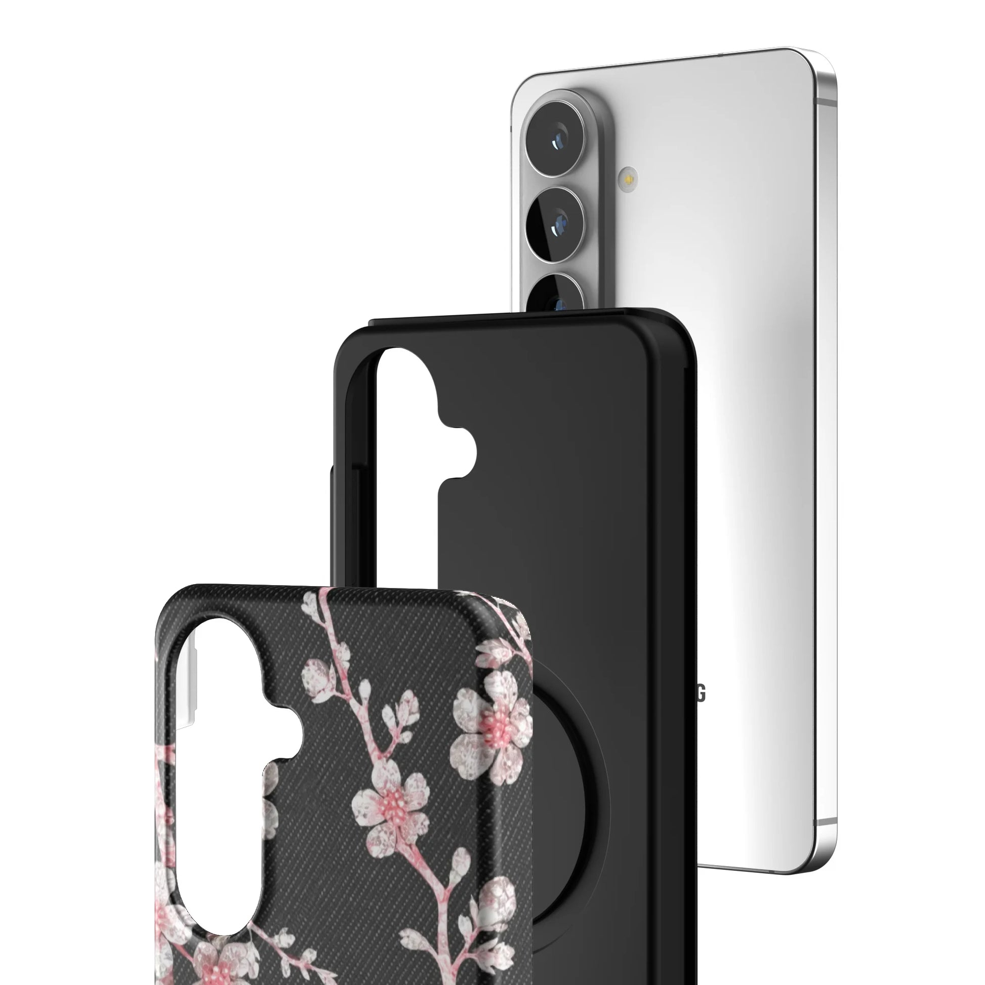 Buttoned-Blossom-samsung-case-Galaxy S26-3