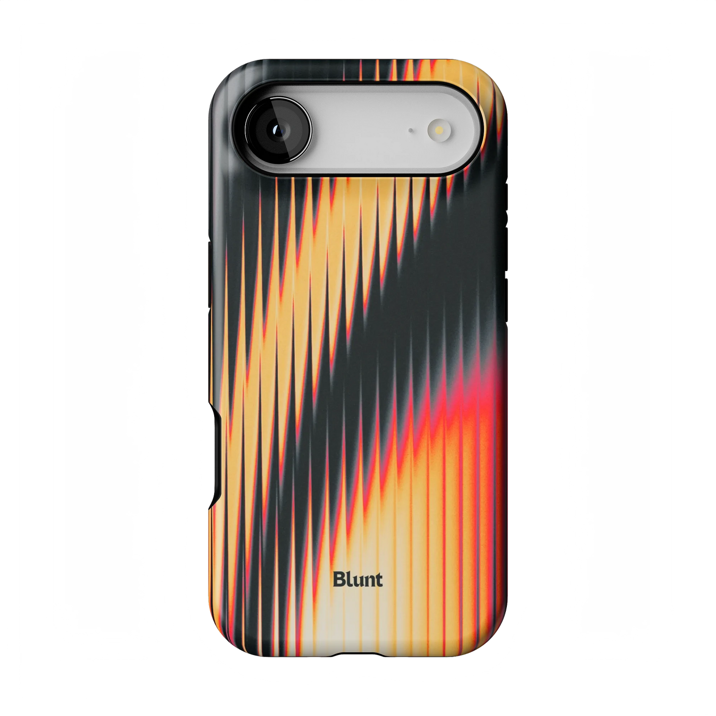 Honey Glint iPhone Case