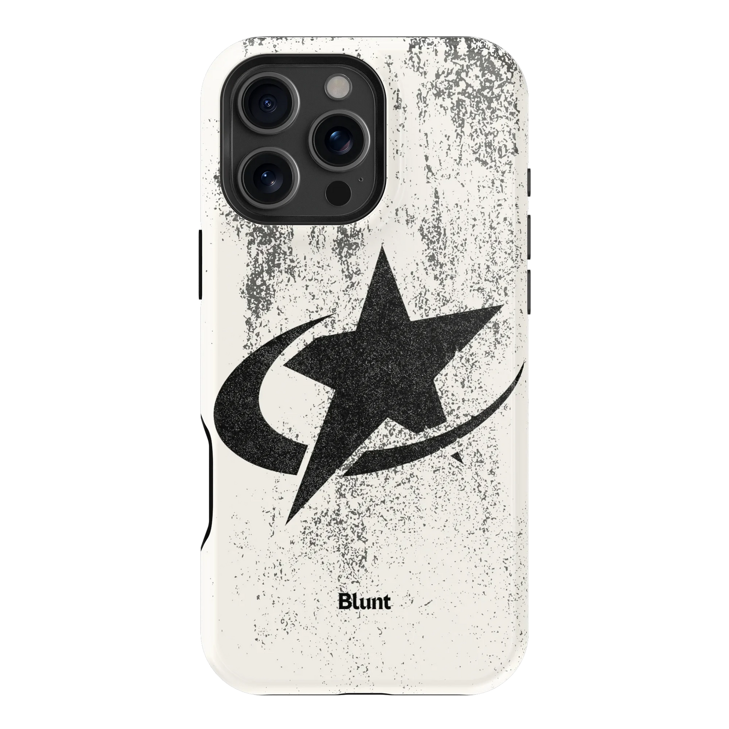 Starfade iPhone Case
