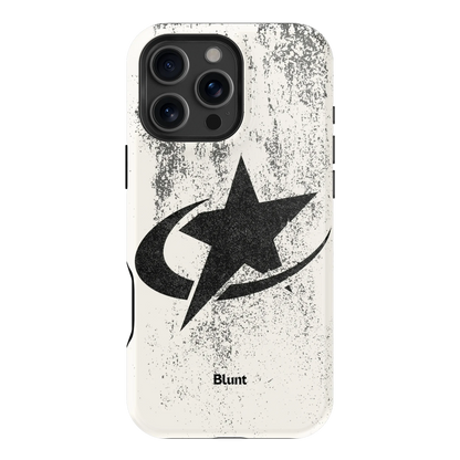 Starfade iPhone Case