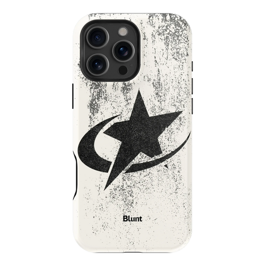 Starfade iPhone Case