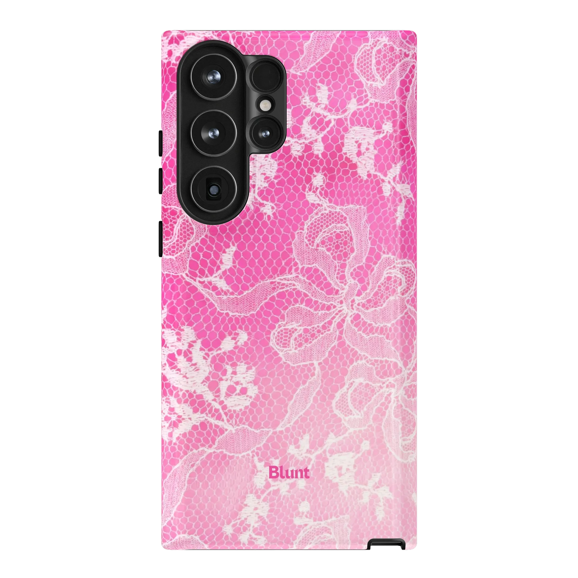 Pink-Lacewave-samsung-case-Galaxy S23 Ultra-1
