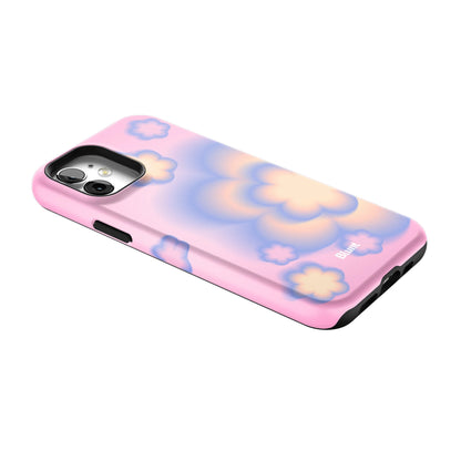Fog-Flower-iphone-case-iPhone 12-2