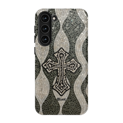 Sanctuary Samsung Case