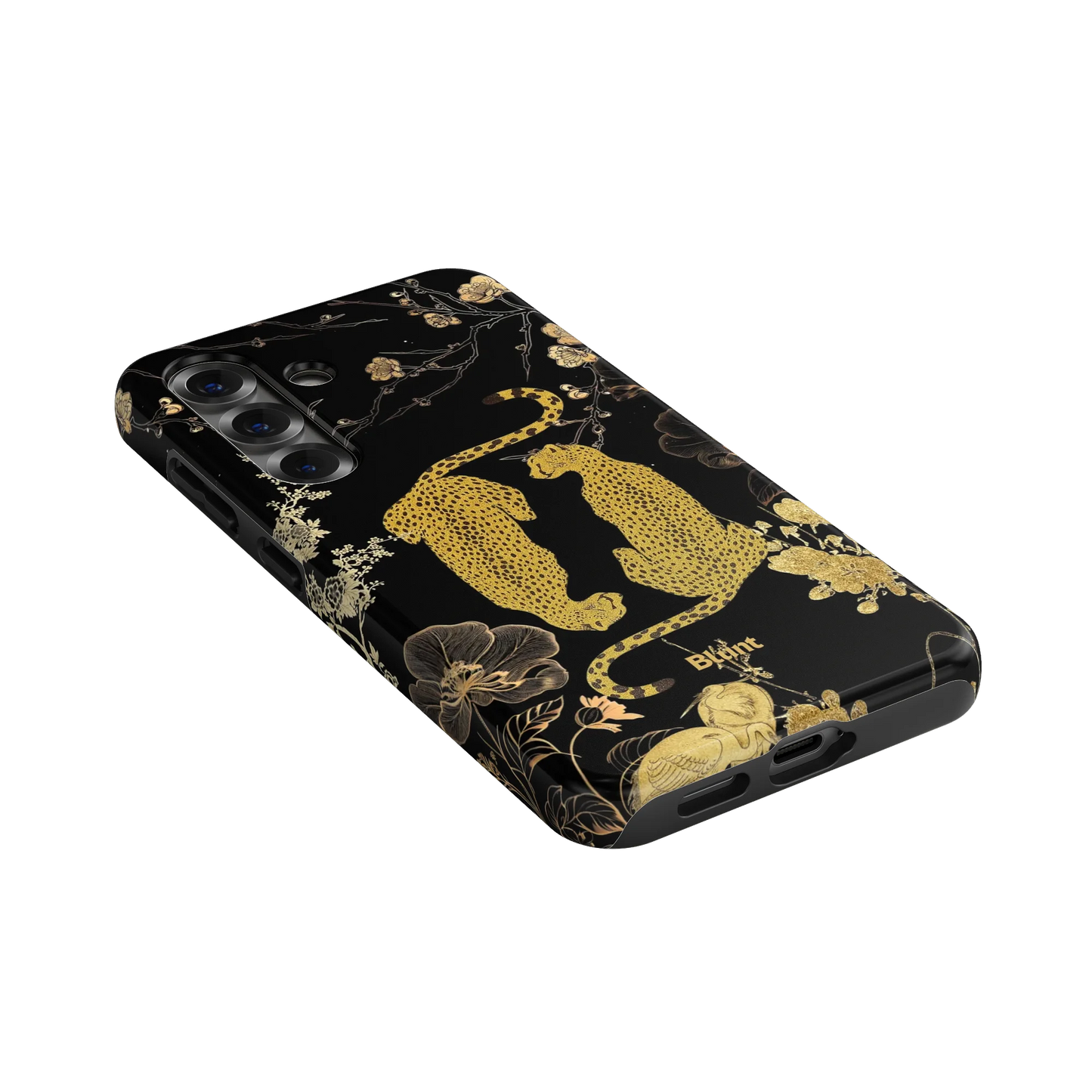 Suri Jade Samsung Case