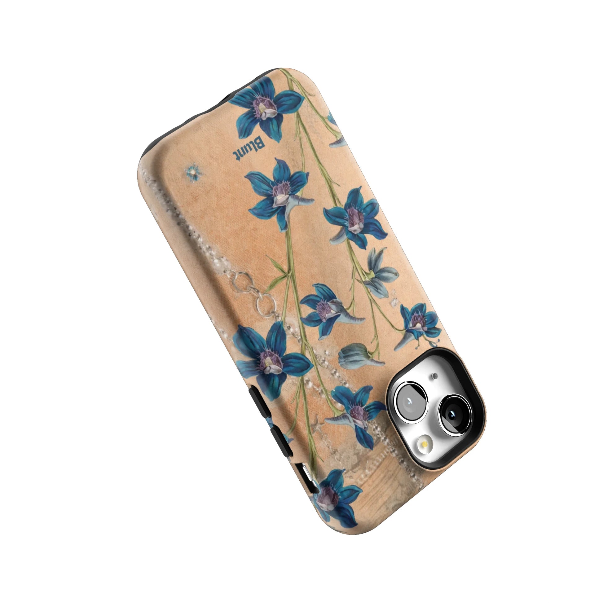 Wildflower-Wash-iphone-case-iPhone 13 Mini-4