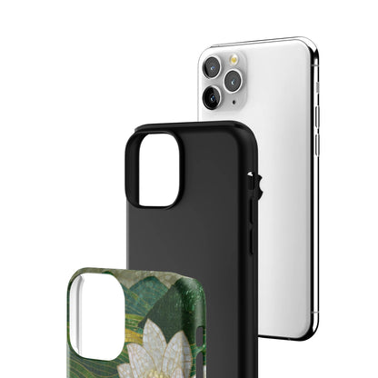 waterlilyiphonecase-iphone-case-iPhone 11 Pro-3