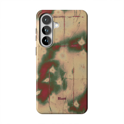 Desert Fade Samsung Case