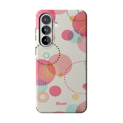 Brianna Samsung Case