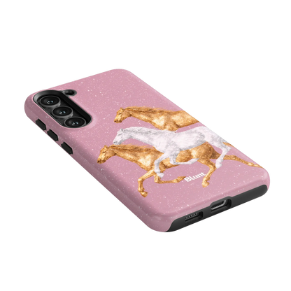 Pink-Gallops-samsung-case-S23 Plus-2