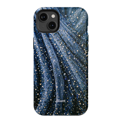 Midnight Showgirl iPhone Case