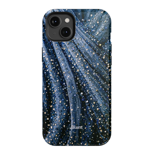 Midnight Showgirl iPhone Case