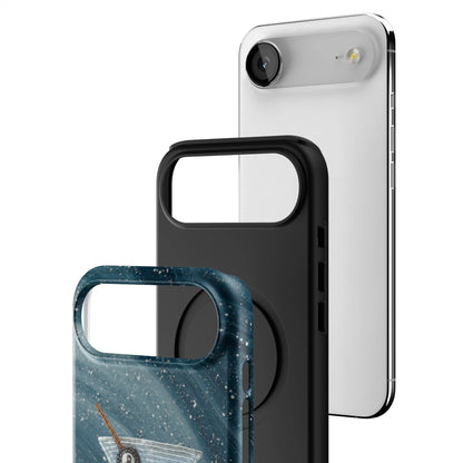 Blue-Happy-Hour-iphone-case-iPhone 17 Air-3