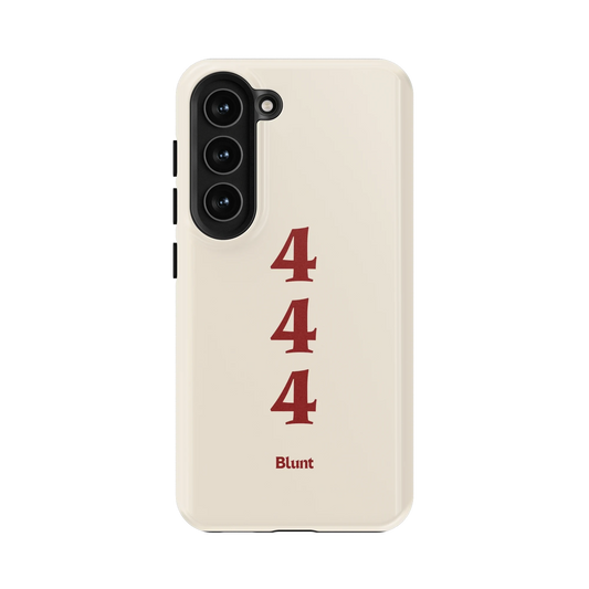 Anchor Samsung Case