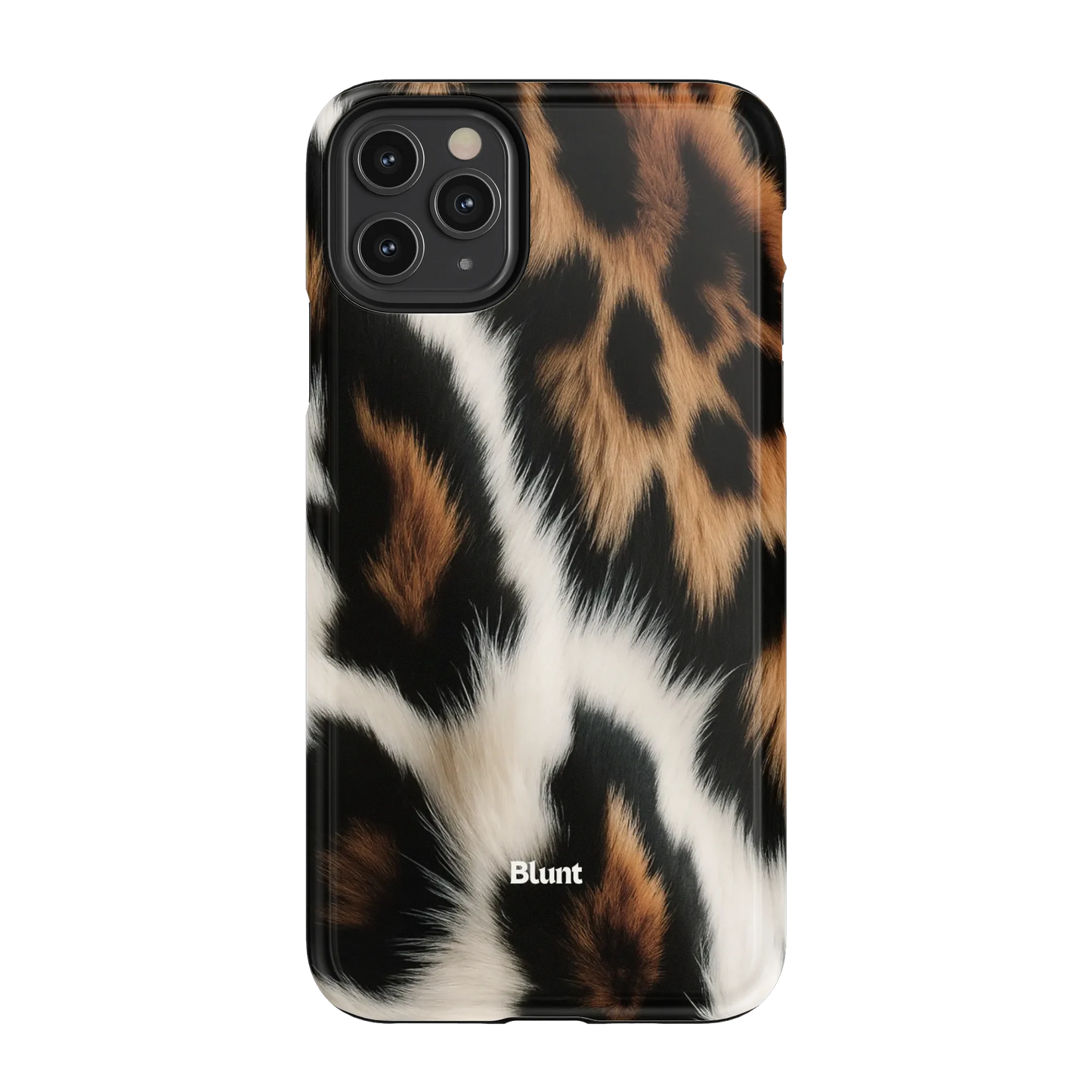 Savage Flame iPhone Case