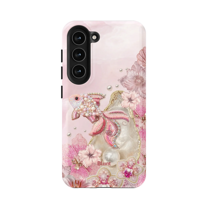 Blush-Cove-samsung-case-Galaxy S23-1