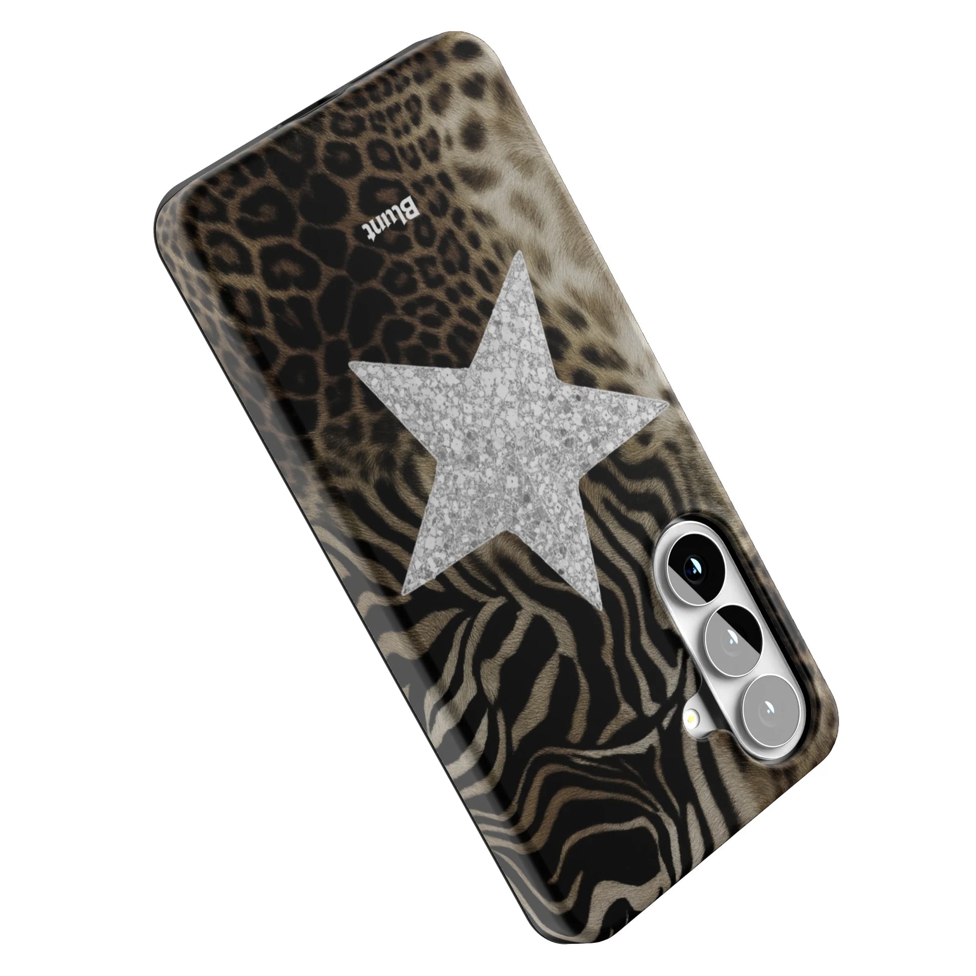 Zebra-Star-samsung-case-Galaxy S26 Plus-4