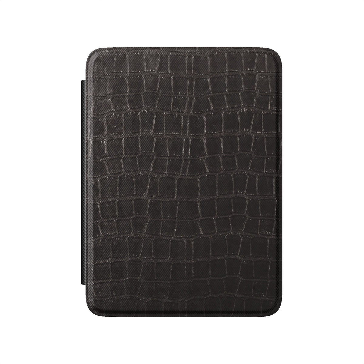 Onyx Croc Kindle Case - Blunt Cases