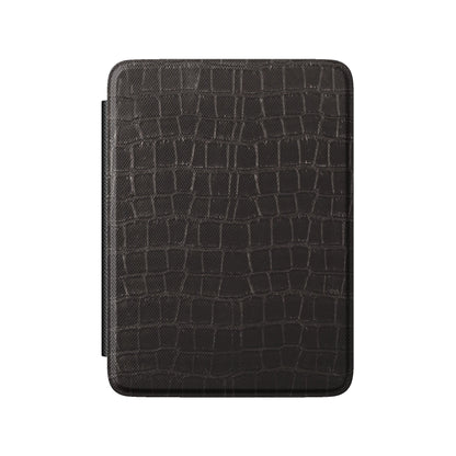 Onyx Croc Kindle Case - Blunt Cases