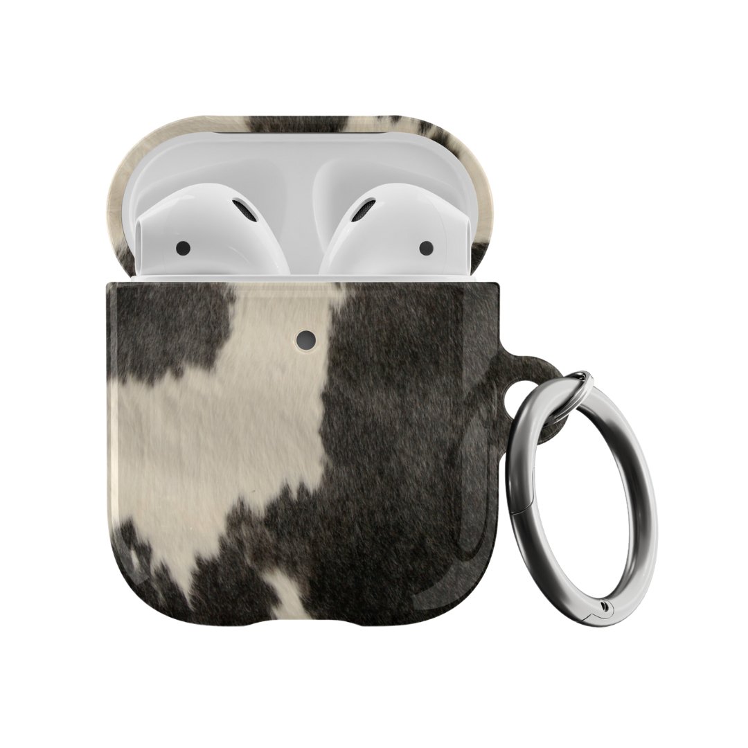 Onyx Hide Airpod Case - blunt cases