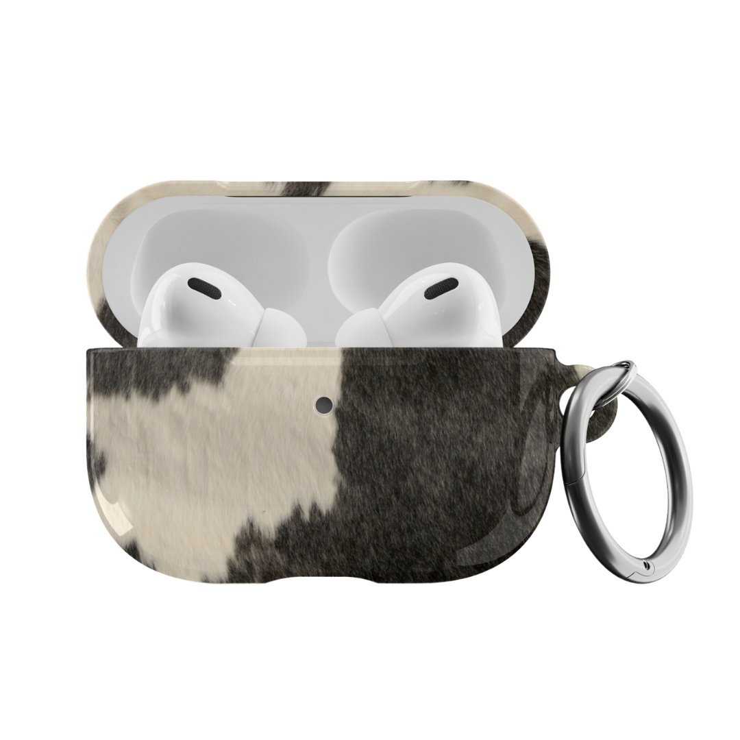 Onyx Hide Airpod Case - blunt cases