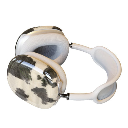 Onyx Hide Airpod Max Case - blunt cases