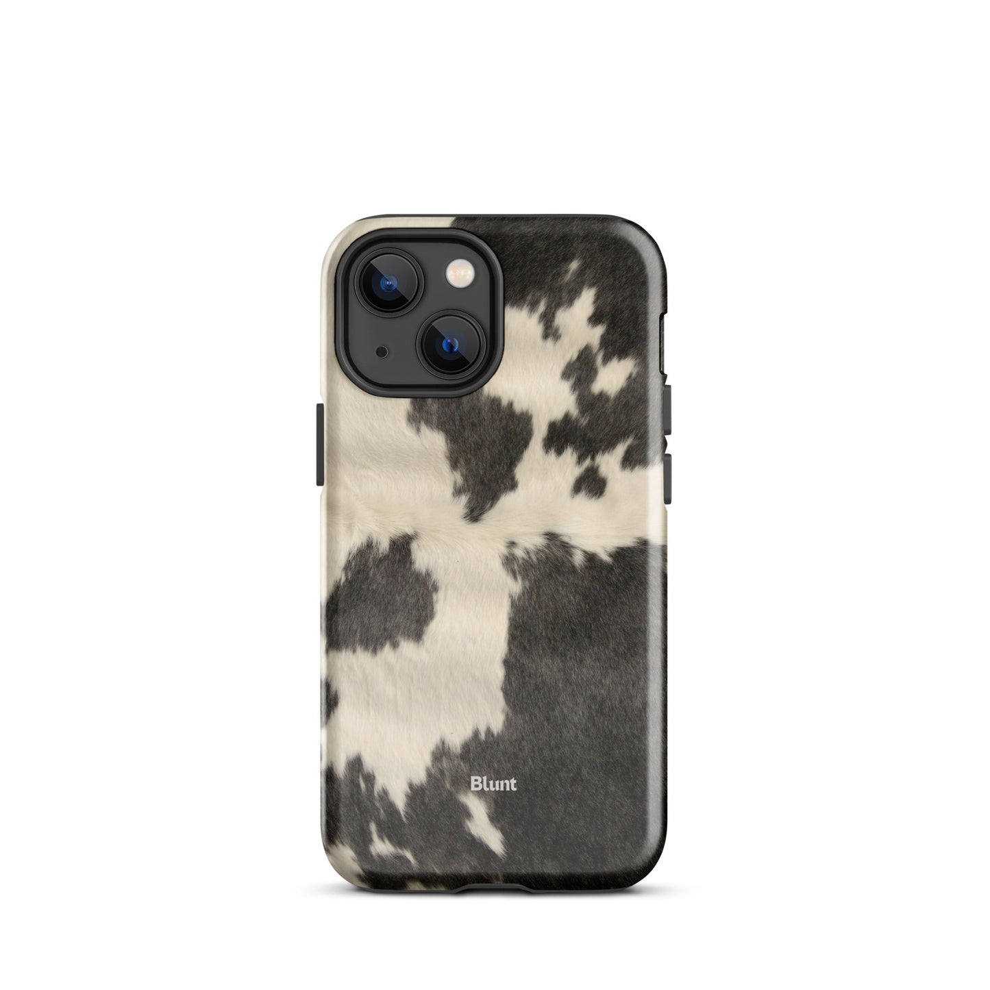 Onyx Hide iPhone Case - blunt cases