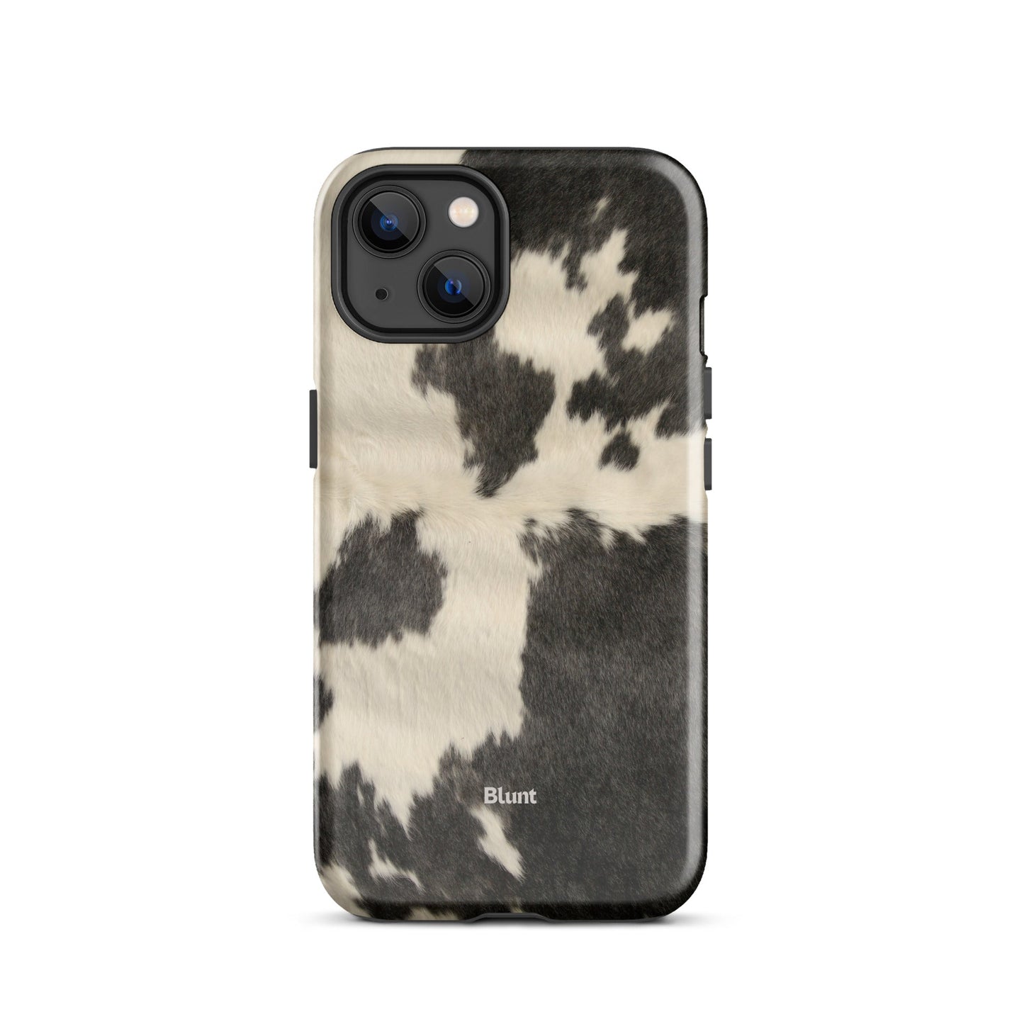 Onyx Hide iPhone Case - blunt cases