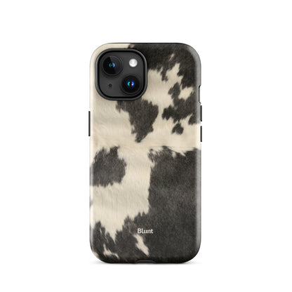 Onyx Hide iPhone Case - blunt cases