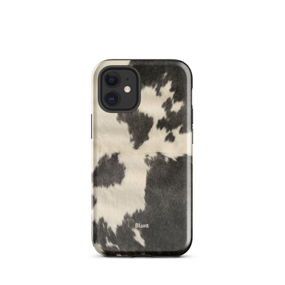 Onyx Hide iPhone Case - blunt cases