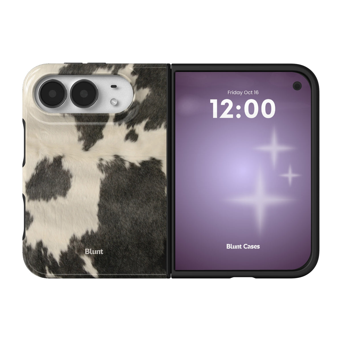 onyx-hide-iphone-case iPhone 18 Duo case, view 1