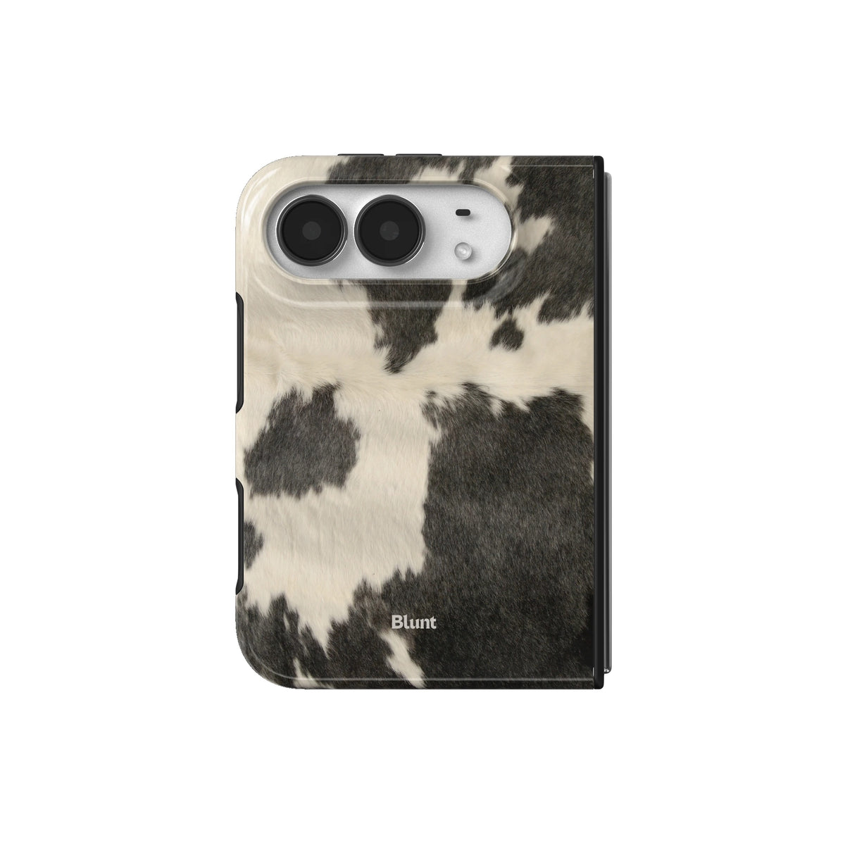 onyx-hide-iphone-case iPhone 18 Duo case, view 2