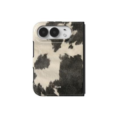 onyx-hide-iphone-case iPhone 18 Duo case, view 2
