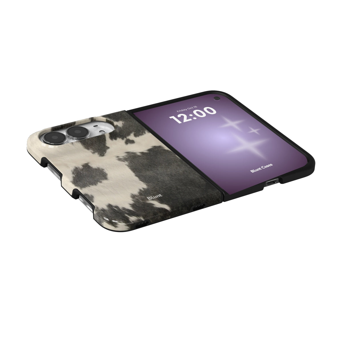 onyx-hide-iphone-case iPhone 18 Duo case, view 5