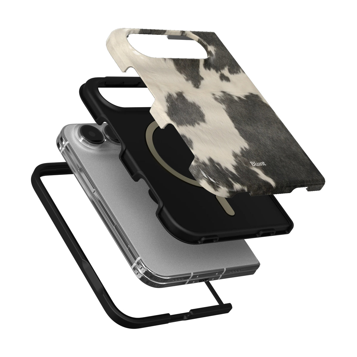 onyx-hide-iphone-case iPhone 18 Duo case, view 6